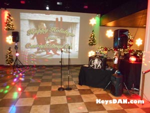 We at KeysDAN Enterprises, Inc. Live Entertainment and Disc Jockey Services would like to think that we are innovators in Computerized DJing. We use PC's and over 50,000 MP3's to suit nearly every occasion. We have tunes that will satisfy from the 40's, 50's, 60's, 70's, 80's, 90's, and today's hottest hits from nearly every genre. You pick it, we will play it. We are based out of the Arkansas DJ, Arkansas DJs, Ar DJ, Ar DJs, Event Planner Arkansas, Karaoke Ar, Arkansas Bands, Ar Band, Bergman DJ, Hot Springs DJ - Arkansas DJ, Arkansas DJs, Arkansas More...
