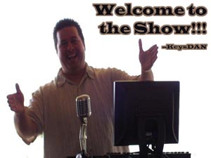 KeysDAN is a Master of Karaoke Jams. your Karaoke party special with Thousands of Karaoke selections to choose from, KJ KeysDAN can make you feel like the singing sensation that always knew that you could be. Karaoke can make your event that much better by making all of your guests feel like Superstars! More...