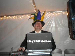 Video Dance Party events are the most interactive and action packed parties ever! We've truly raised the bar in the Video Dance Party industry with our product, offering several exclusive elements to every event we produce! More...