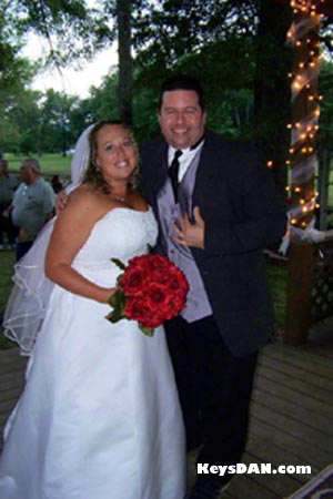 KeysDAN Enterprises, Inc. Wedding & Event Planning would like to congratulate you on your recent engagement. Planning a wedding can be very exciting and fulfilling, but can also consist of several challenges. Because of this, it is vital to hire the right wedding professionals that will take your vision and turn it into a reality. More...