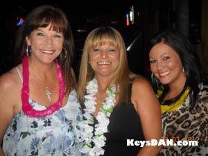 KeysDAN is a Master of Karaoke Jams. your Karaoke party special with Thousands of Karaoke selections to choose from, KJ KeysDAN can make you feel like the singing sensation that always knew that you could be. Karaoke can make your event that much better by making all of your guests feel like Superstars! More...